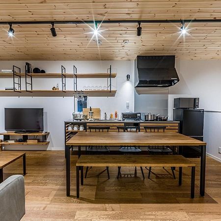 Rakuten Stay House X Will Style Itoshima 105 Екстер'єр фото