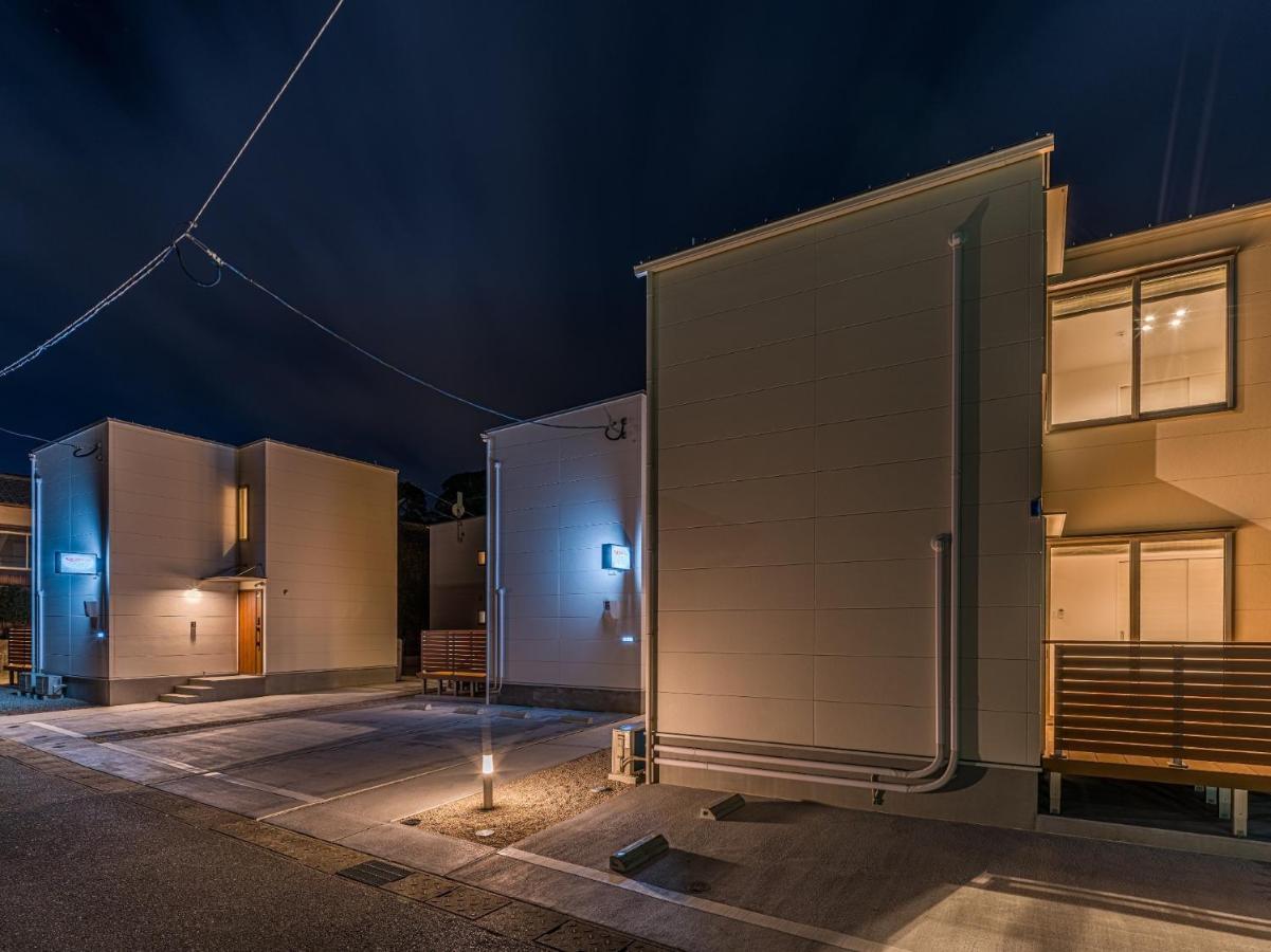 Rakuten Stay House X Will Style Itoshima 105 Екстер'єр фото