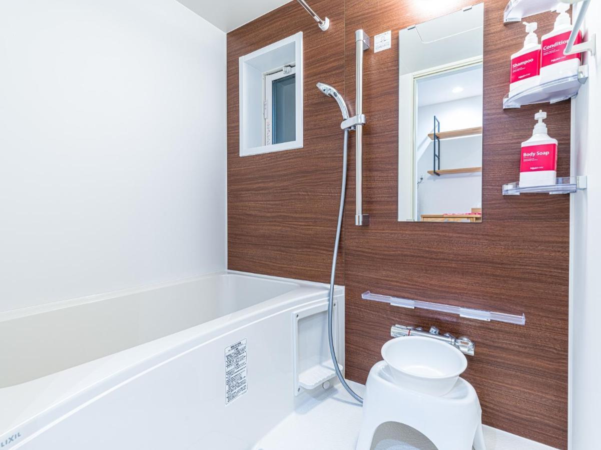 Rakuten Stay House X Will Style Itoshima 105 Екстер'єр фото