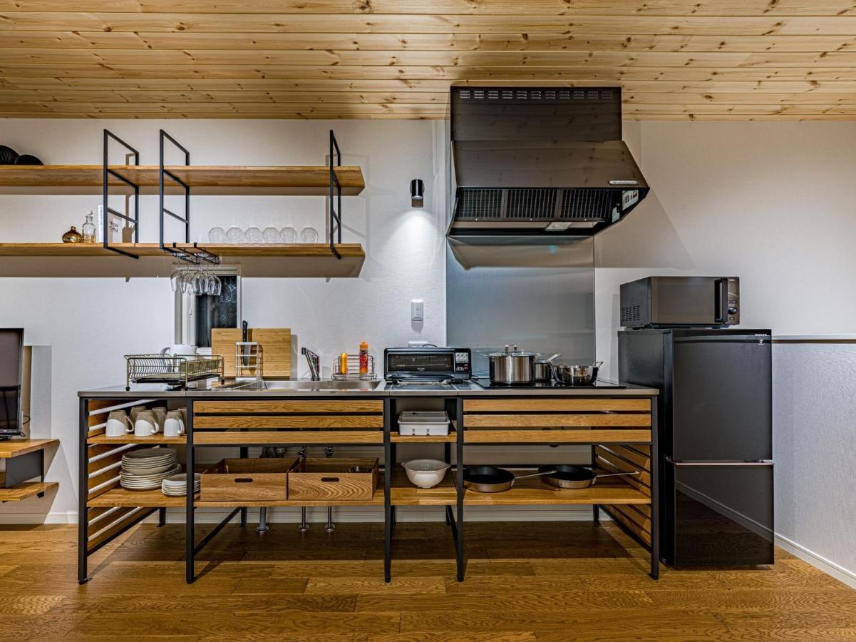 Rakuten Stay House X Will Style Itoshima 105 Екстер'єр фото