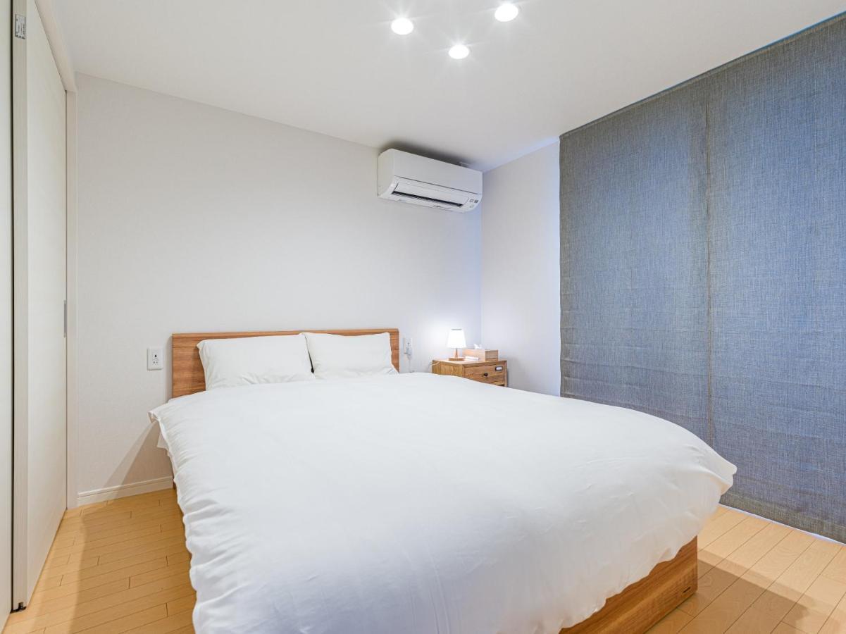 Rakuten Stay House X Will Style Itoshima 105 Екстер'єр фото
