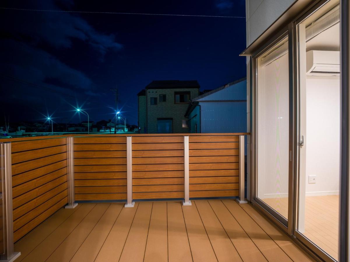 Rakuten Stay House X Will Style Itoshima 105 Екстер'єр фото